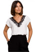 Blouse model 141989